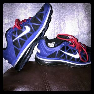 Nike Air max sneaker